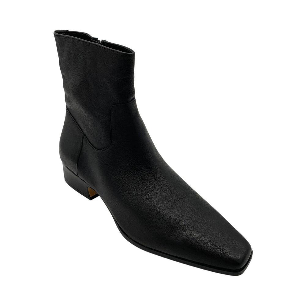 Steve Madden Women's Dusty Boots Black - Medium